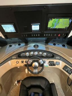 Carver 530 Voyager Pilothouse image