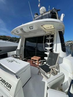 Carver 530 Voyager Pilothouse image