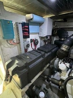 Carver 530 Voyager Pilothouse image