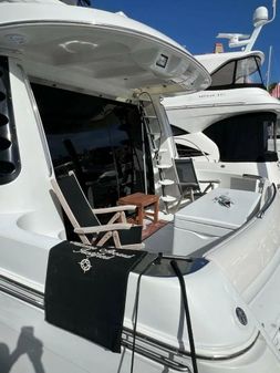 Carver 530 Voyager Pilothouse image