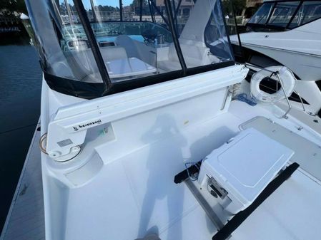 Carver 530 Voyager Pilothouse image