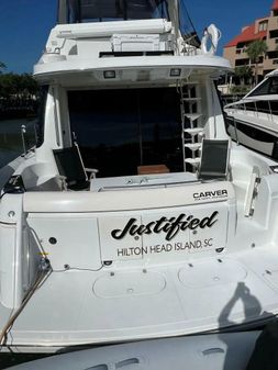 Carver 530 Voyager Pilothouse image