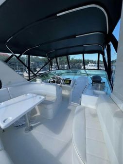 Carver 530 Voyager Pilothouse image