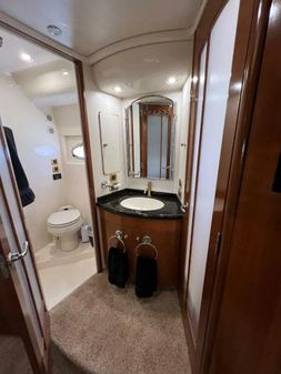 Carver 530 Voyager Pilothouse image