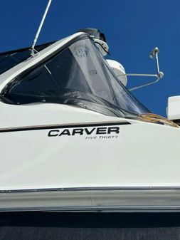 Carver 530 Voyager Pilothouse image