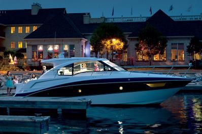 Cruisers-yachts 41-CANTIUS image