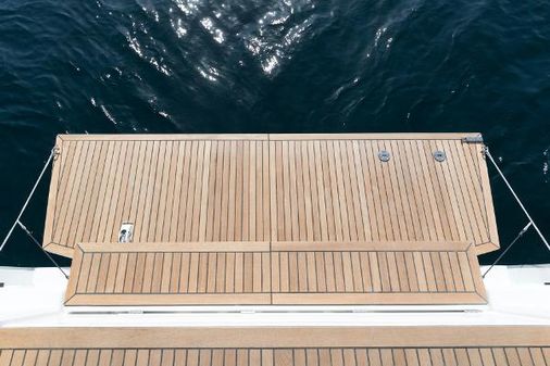 Beneteau OCEANIS-51-1 image