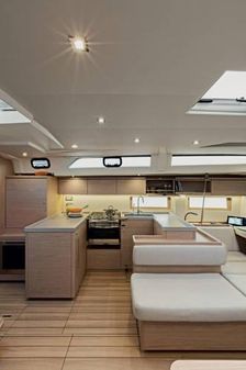 Beneteau OCEANIS-51-1 image