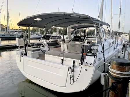 Beneteau OCEANIS-51-1 image
