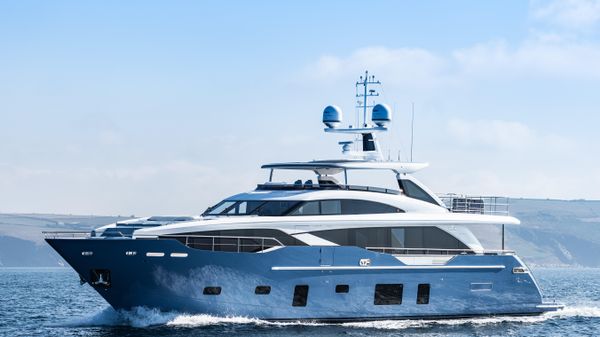 Princess 30M