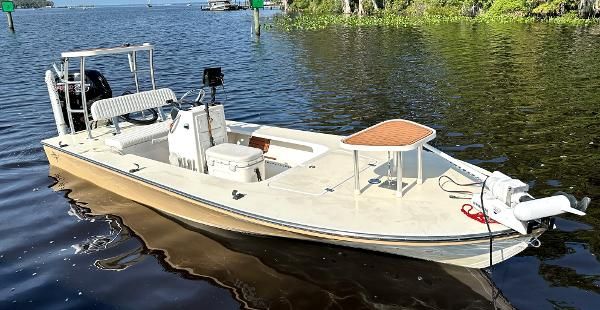 Beavertail-skiffs VENGENCE image