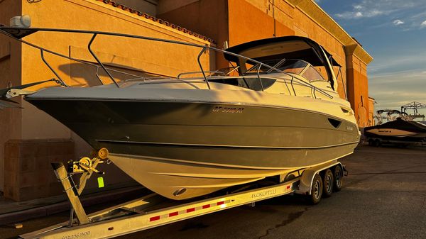 Larson Cabrio 927