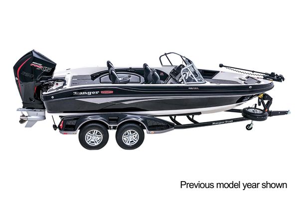 Ranger 2050MS - main image