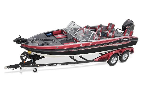 Ranger 2050MS - main image
