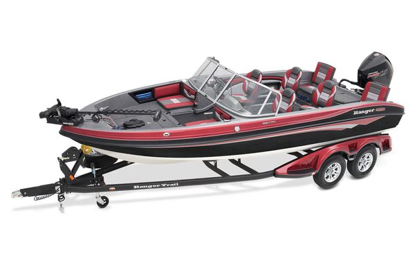 Why Buy A Ranger Boat?