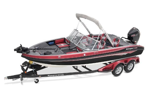 Ranger 2050MS image