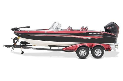 Ranger 2050MS image