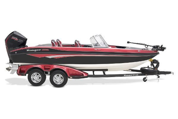 Ranger 2050MS image
