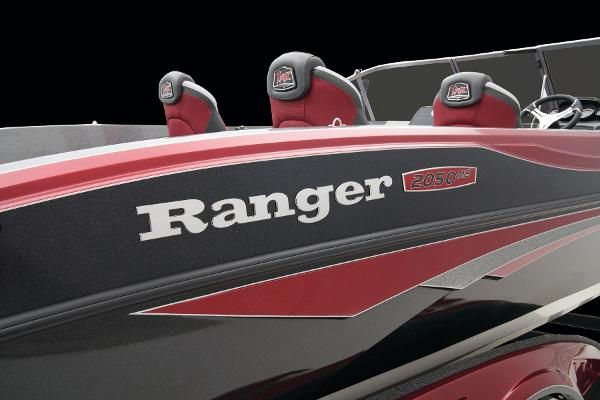 Ranger 2050MS image