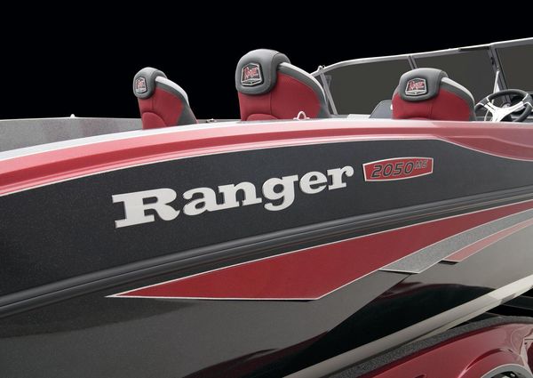 Ranger 2050MS image