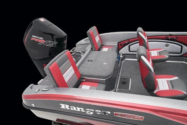 Ranger 2050MS image