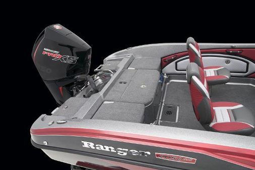 Ranger 2050MS image