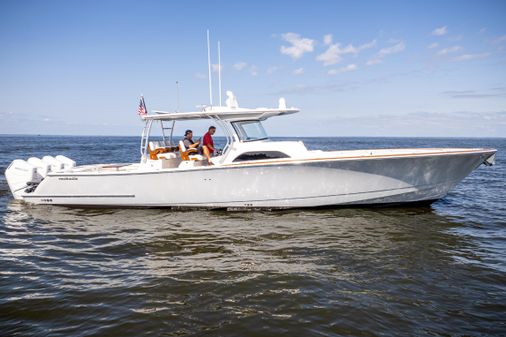 Valhalla Boatworks V-46 image