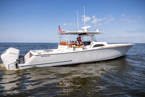 Valhalla Boatworks V-46 image