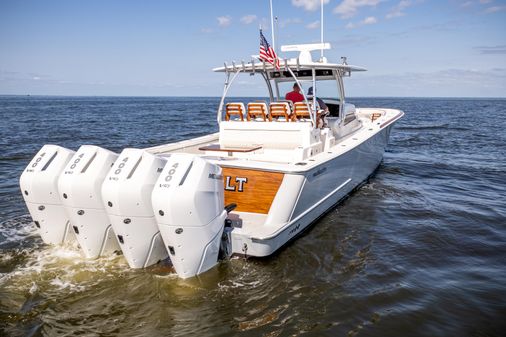 Valhalla Boatworks V-46 image