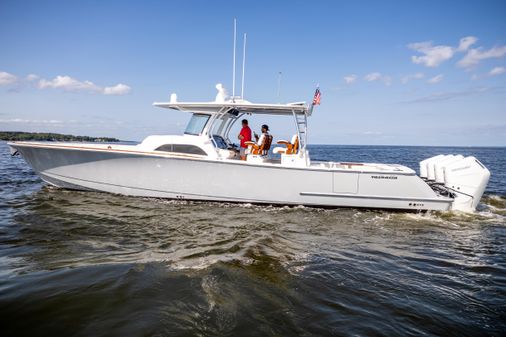 Valhalla Boatworks V-46 image