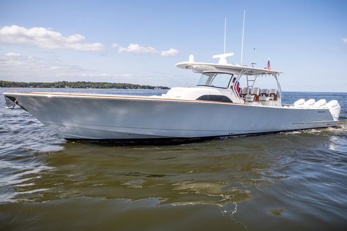 Valhalla Boatworks V-46 image