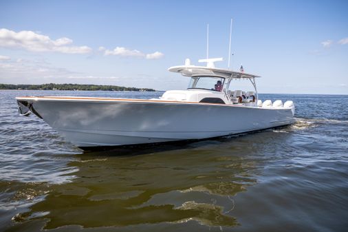 Valhalla Boatworks V-46 image