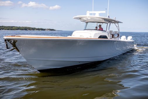 Valhalla Boatworks V-46 image