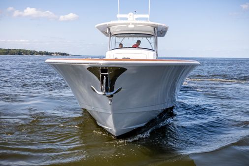 Valhalla Boatworks V-46 image