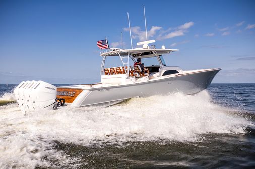 Valhalla Boatworks V-46 image