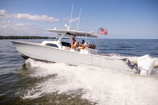 Valhalla Boatworks V-46 image