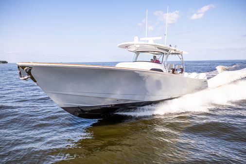 Valhalla Boatworks V-46 image