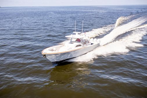 Valhalla Boatworks V-46 image