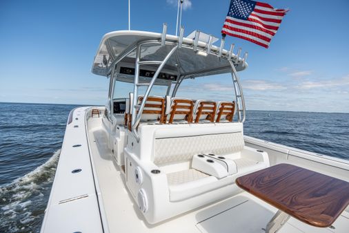 Valhalla Boatworks V-46 image