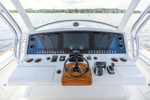 Valhalla Boatworks V-46 image