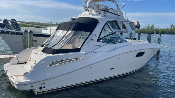 Sea Ray 350 Sundancer