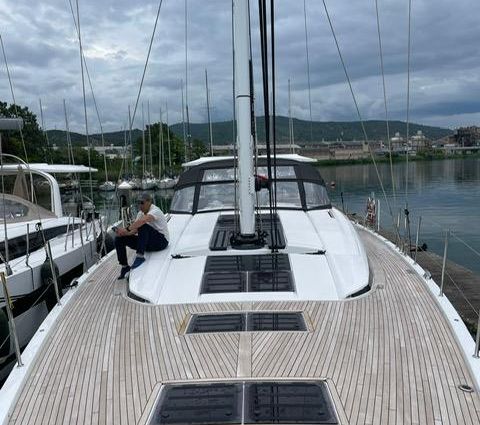 Jeanneau 65 image