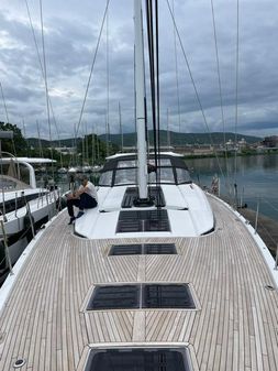 Jeanneau 65 image