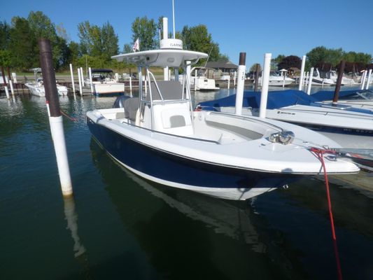 Tidewater 232 LXF - main image