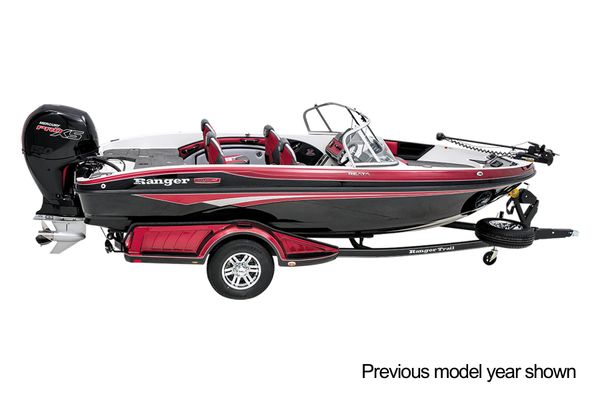 Ranger 1850MS - main image