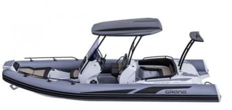 Grand G680