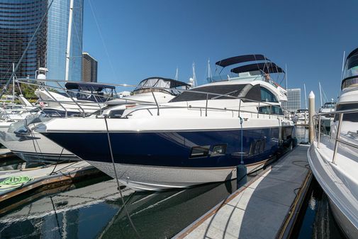 Fairline Squadron 50 image