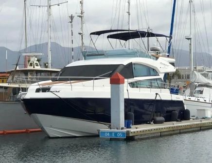 Fairline Squadron 50 image