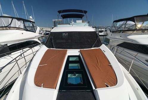 Fairline Squadron 50 image