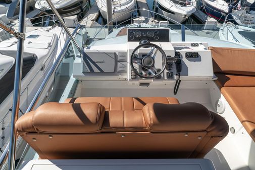 Fairline Squadron 50 image